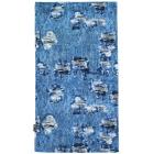 Bandana Marcio May Funny Sauvage Green