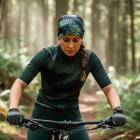 Bandana Marcio May Funny Sauvage Green