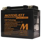 Bateria Motobatt AGM MBTX12UHD