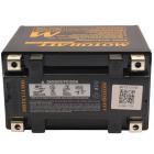 Bateria Motobatt AGM MBTX12UHD