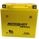 Bateria Motobatt Gel MTZ5BR