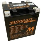 Bateria Motobatt AGM MBTX30UHD