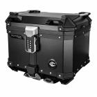 Baú de Alumínio Norisk NK 55L Keyless