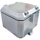 Baú Traseiro 43L Start BMW / Honda / Kawasaki / Suzuki / Triumph