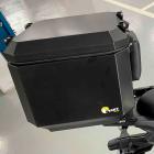 Baú Traseiro 43L Start BMW / Honda / Kawasaki / Suzuki / Triumph