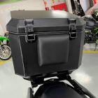 Baú Traseiro 43L Start BMW / Honda / Kawasaki / Suzuki / Triumph