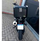 Baú Traseiro 43L Start BMW / Honda / Kawasaki / Suzuki / Triumph