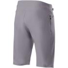 Bermuda Alpinestars A-Dura Liner Cinza