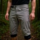 Bermuda Alpinestars A-Dura Liner Cinza