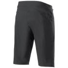 Bermuda Alpinestars A-Dura Liner Preto