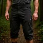 Bermuda Alpinestars A-Dura Liner Preto