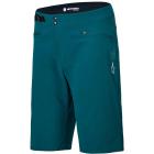 Bermuda Alpinestars A-Dura Verde Escuro