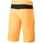 Bermuda Alpinestars Alps 4.0 Laranja/Preto
