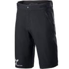 Bermuda Alpinestars Alps 4.0 Laranja/Preto