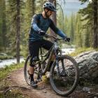 Bermuda Alpinestars Alps 4.0 Preto