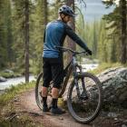 Bermuda Alpinestars Alps 4.0 Preto