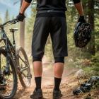 Bermuda Alpinestars Dr0p 4.0 V2 Preto