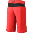 Bermuda Alpinestars Dr0p 4.0 V2 Vermelho/Preto