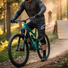 Bermuda Alpinestars Racer