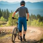 Bermuda Alpinestars Rover Pro Azul