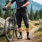 Bermuda Alpinestars Rover Pro Preto