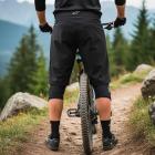 Bermuda Alpinestars Rover Pro Preto