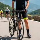 Bermuda Asw Equipe Létape