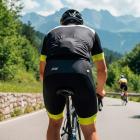 Bermuda Asw Equipe Létape