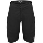 Bermuda ASW Ride 2.0 Cinza