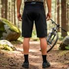 Bermuda ASW Ride 2.0 Preto