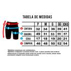 Bermuda de Compressão Cabani