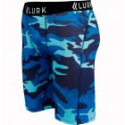 Bermuda de Compressão Lurk Camo