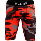 Bermuda de Compressão Lurk Camo