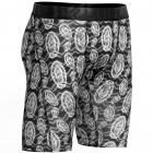 Bermuda de Compressão Lurk Camo