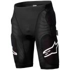 Bermuda de Proteção Alpinestars A-Impact Plasma