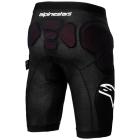 Bermuda de Proteção Alpinestars A-Impact Plasma
