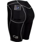 Bermuda Feminina de Compressão Cabani