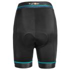 Bermuda Feminina Funkier Anagni Azul