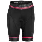 Bermuda Feminina Funkier Anagni Rosa