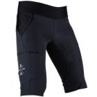 Bermuda Feminina Leatt MTB All-Mtn 2.0 Preto