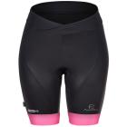 Bermuda Feminina Mauro Ribeiro Comfort Rosa