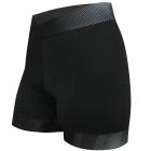 Bermuda Feminina Sportxtreme Active Preto/Rosa