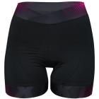 Bermuda Feminina Sportxtreme Active Preto/Rosa