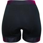Bermuda Feminina Sportxtreme Active Preto/Rosa