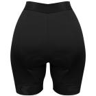 Bermuda Feminina Sportxtreme Sport Iris Preto/Cinza