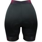 Bermuda Feminina Sportxtreme Sport Iris Preto/Rosa