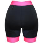 Bermuda Feminina Sportxtreme Sport Iris Rosa