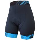 Bermuda Feminina Sportxtreme Sport Move Preto/Cinza