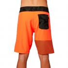 Bermuda Fox Metadata