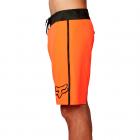 Bermuda Fox Metadata